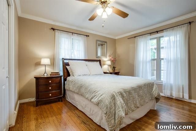 Private courtyard for outdoor relaxation at 1918 Newport Ave