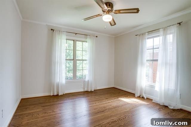Welcoming brick facade and front porch at 1918 Newport Ave