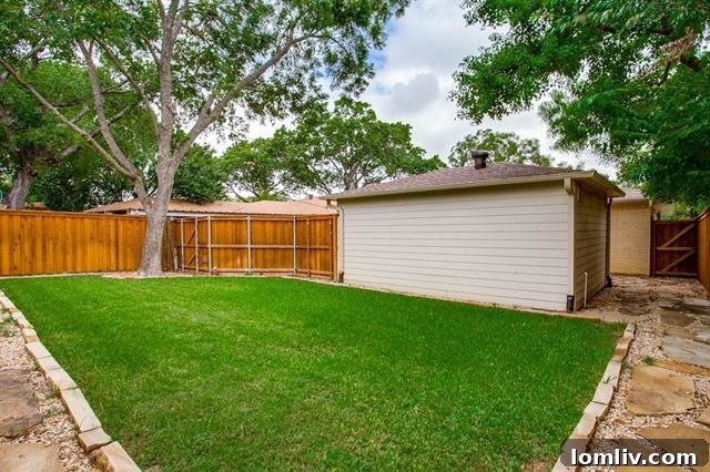 Inviting front entrance with brick details at 1918 Newport Ave