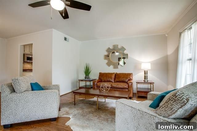 Expansive private backyard with secure fencing at 1918 Newport Ave