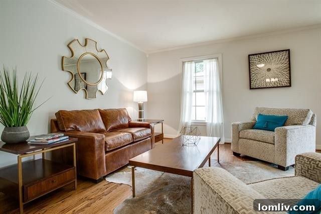 Bright kitchen with ample counter space at 1918 Newport Ave