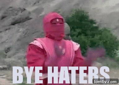 Expansive view of the Chicago pink house interior, highlighting the consistent theme and decor