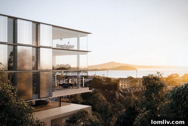 The Bitter Harvest of Foreign Investment and Short-Term Rentals 2 NZ-Penthouse