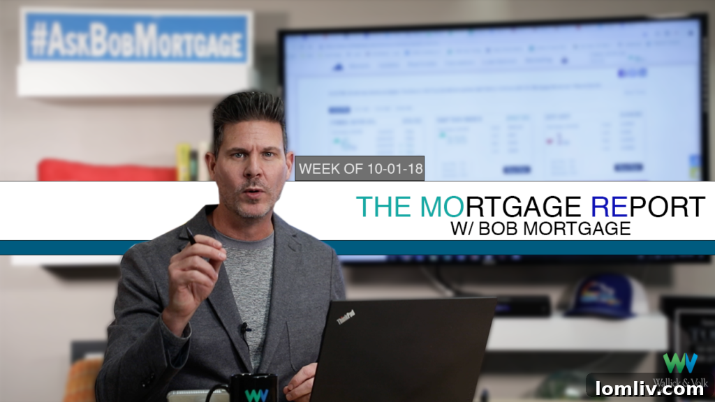 Mortgage Market Insights and Expert Analysis