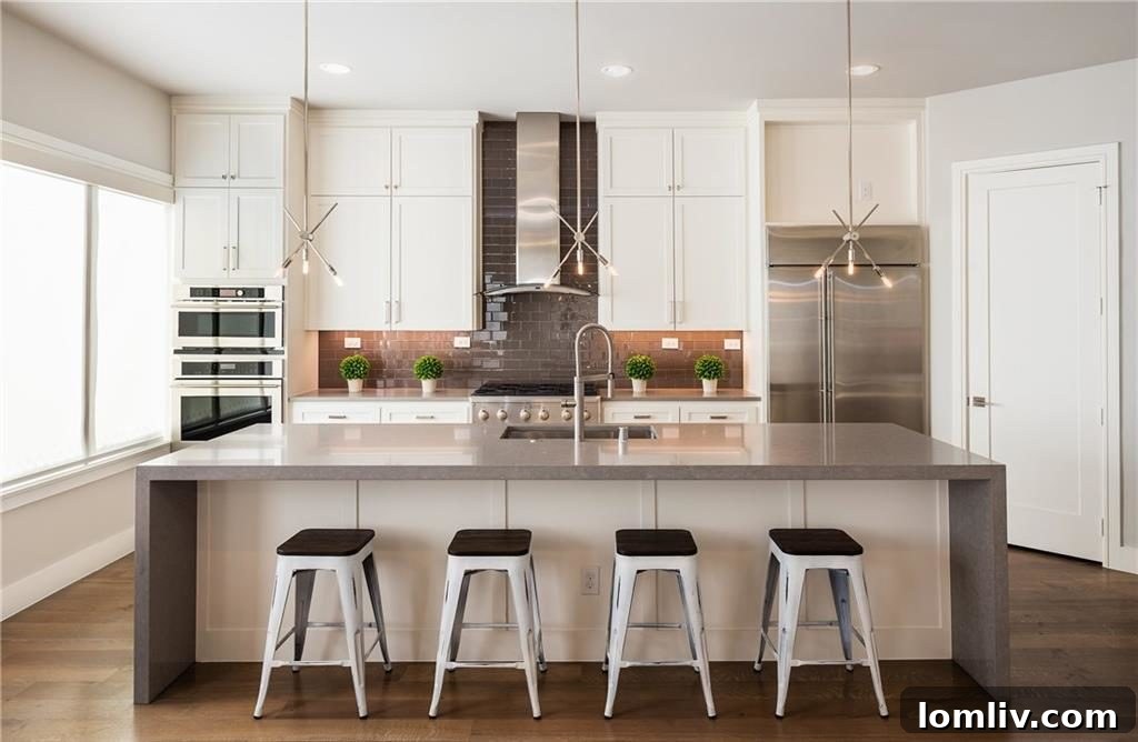 Bentley Place exterior architecture