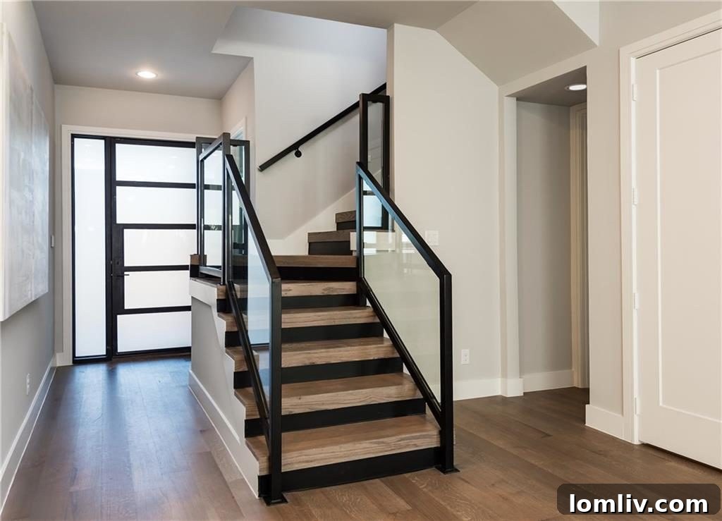 Bentley Place second living area