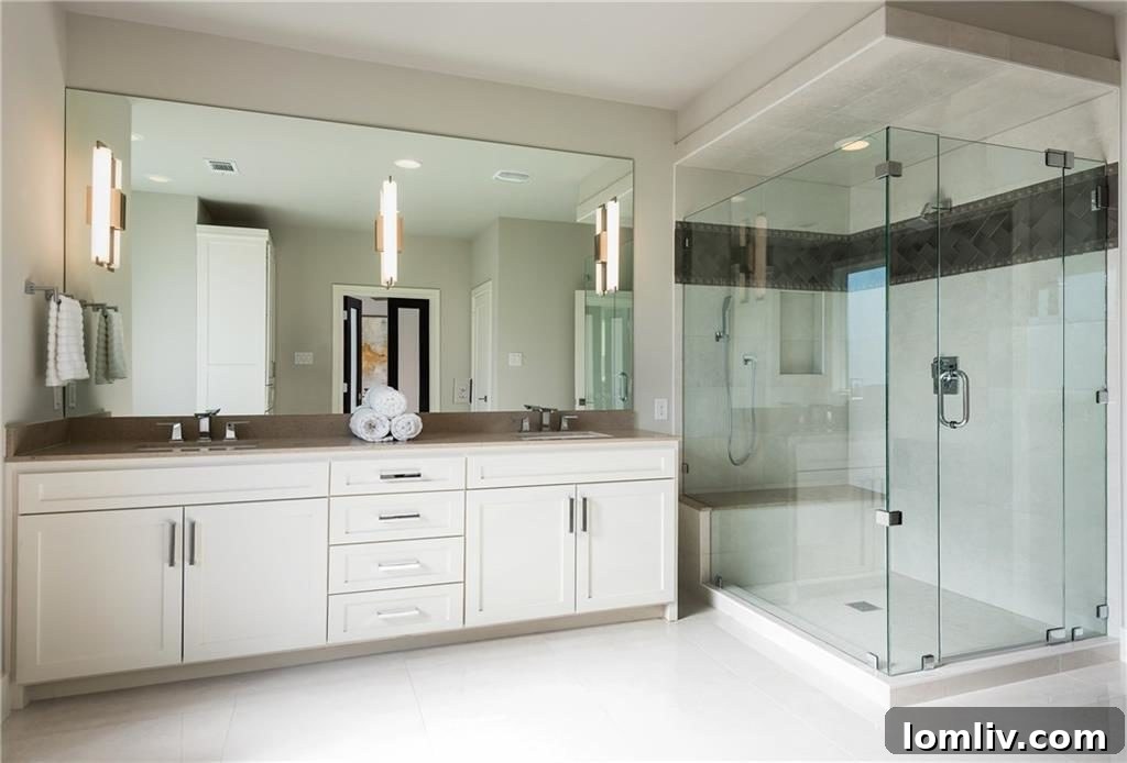 Bentley Place contemporary kitchen design