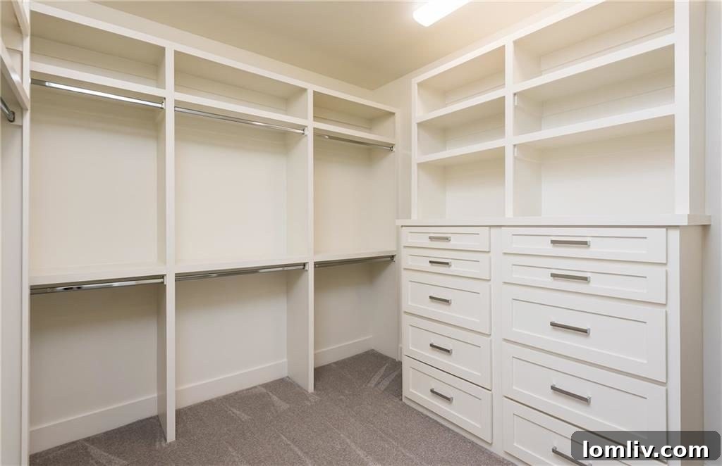 Bentley Place architectural detail