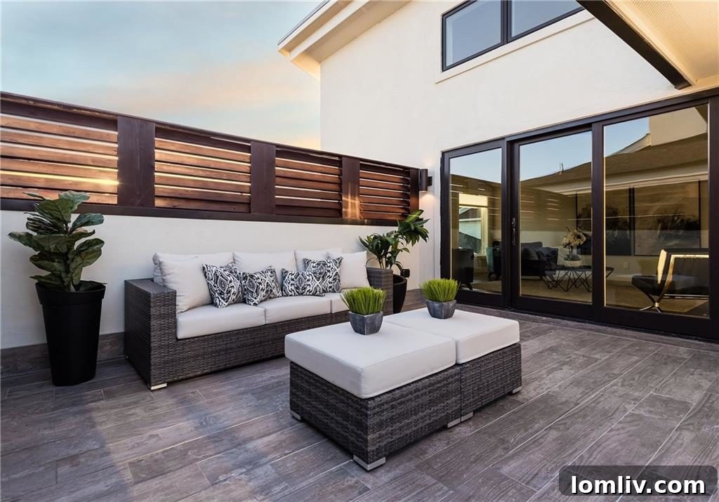 Bentley Place serene bedroom
