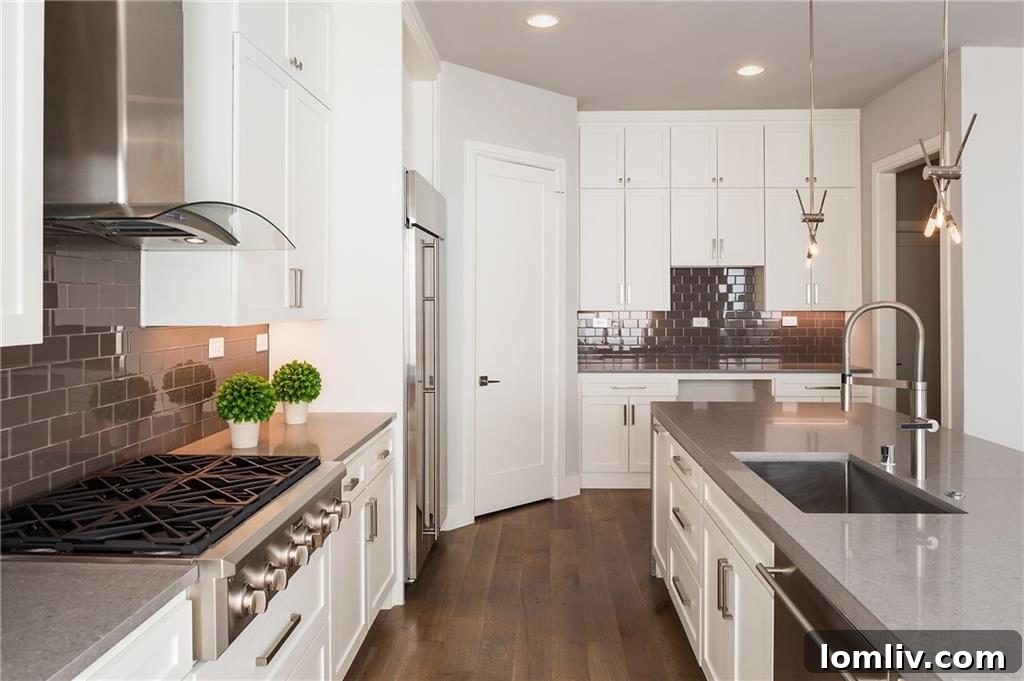 Bentley Place outdoor living space