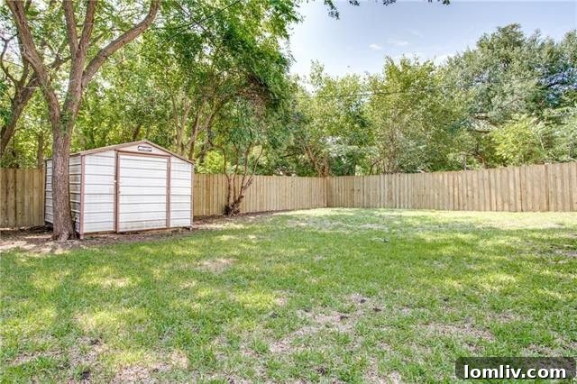 Bedroom with New Paint and Modern Fixtures