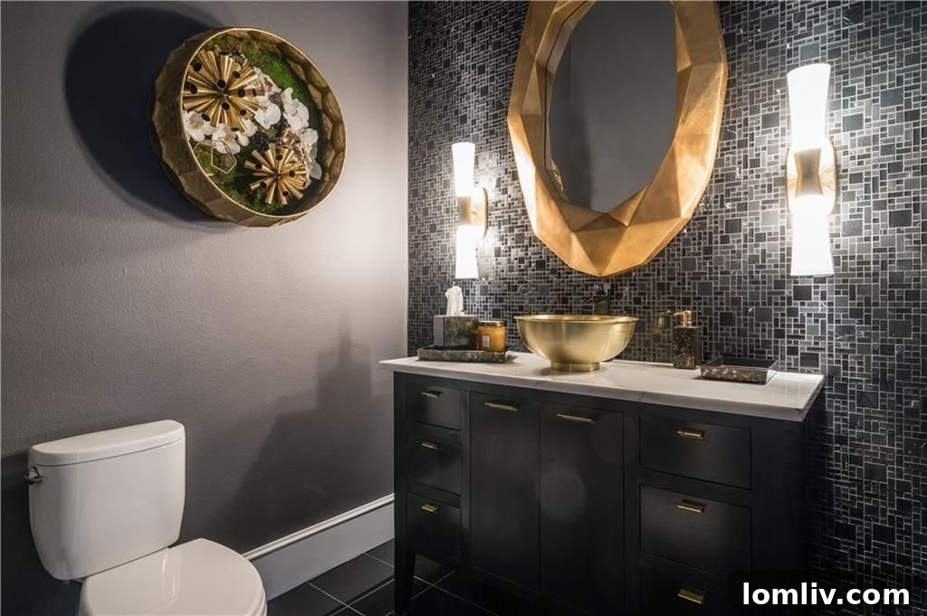 Walk-in Closet with Natural Light