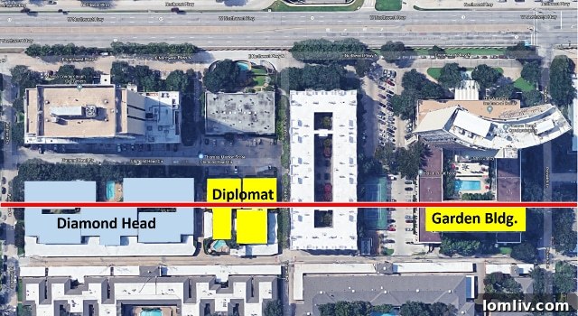 Tower Spacing: Optimizing Urban Density and Design
