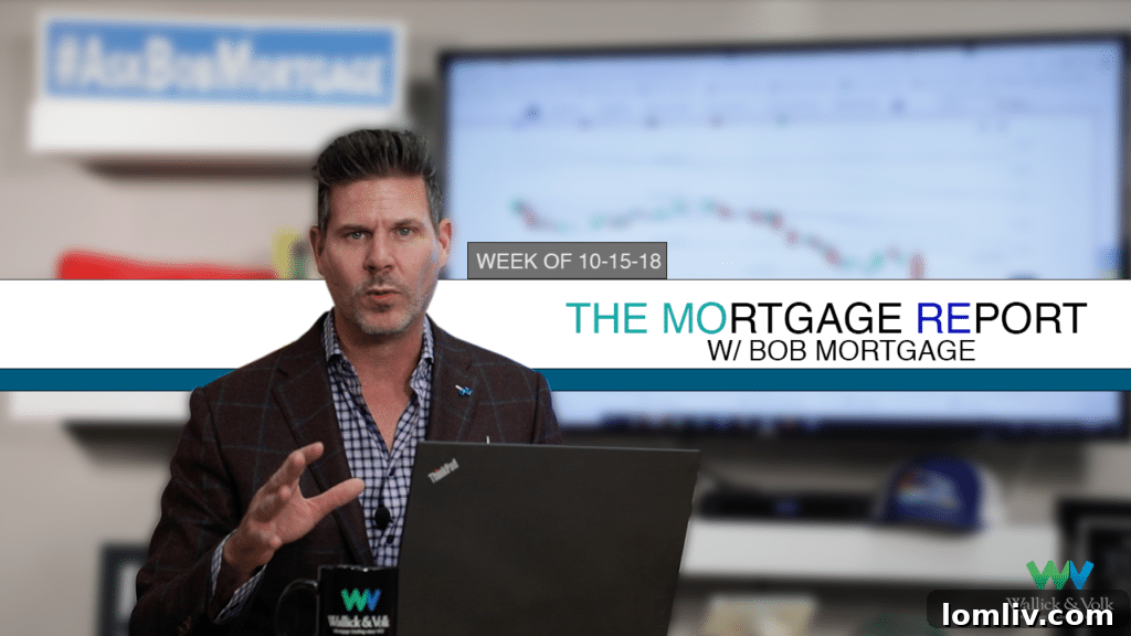 Mortgage Dynamics: The Interplay of Stocks, Tariffs, and Interest Rates 2 mortgage-report-10_15_18-1024x576