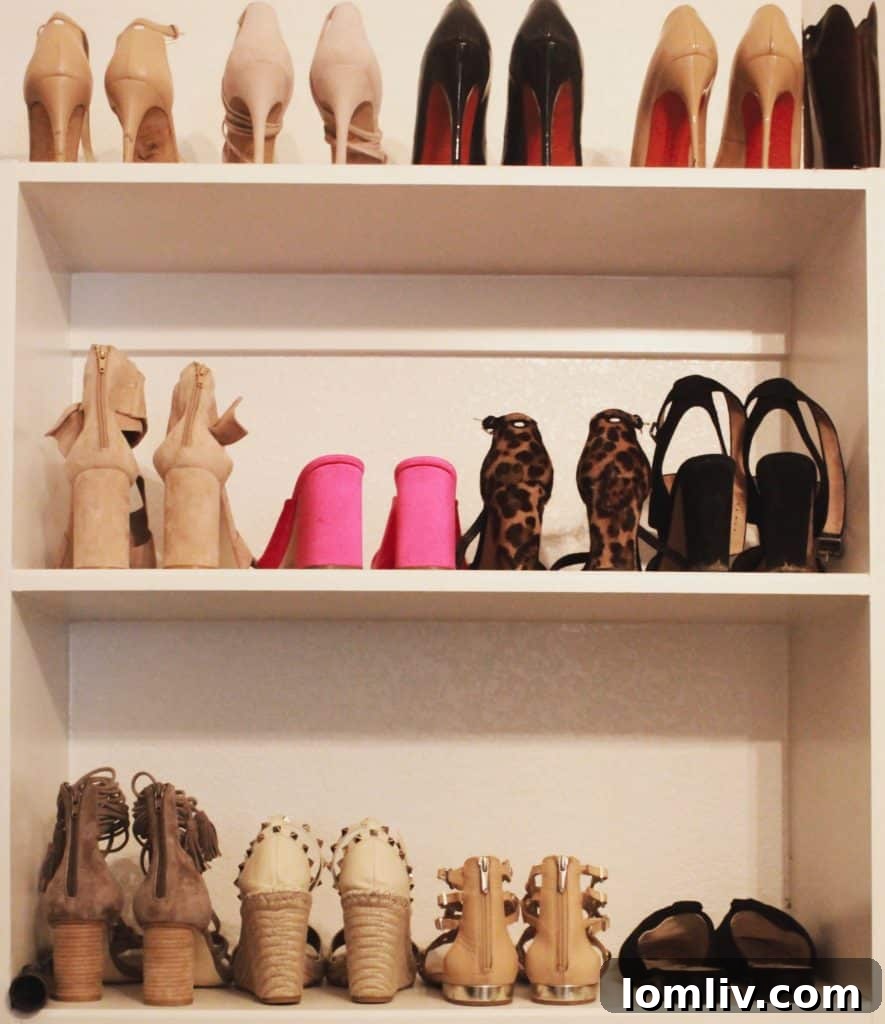 Sort + Space offers comprehensive home organizing solutions, focusing on smart arrangement rather than just discarding items.