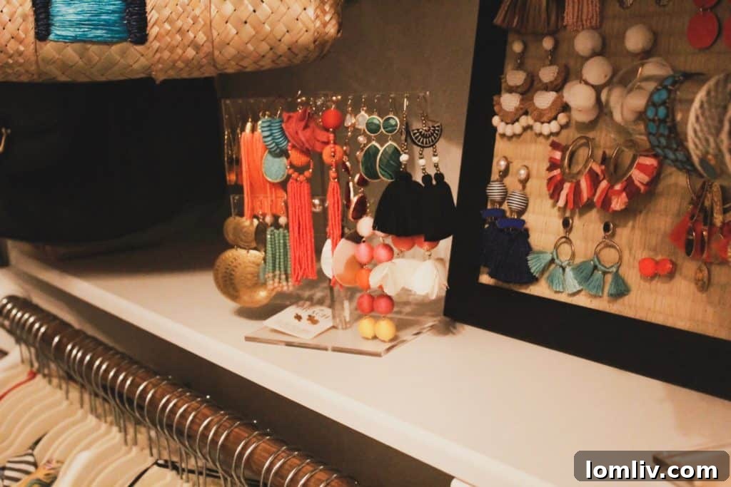 New homeowners receive the valuable gift of Sort + Space organization services from their realtor.