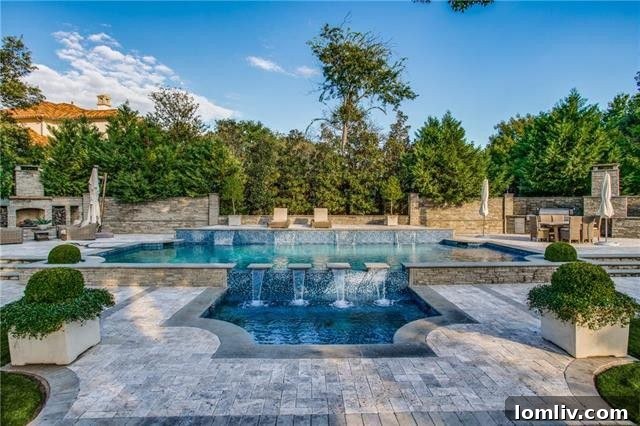 Another perspective of a secondary bedroom, showcasing thoughtful interior design