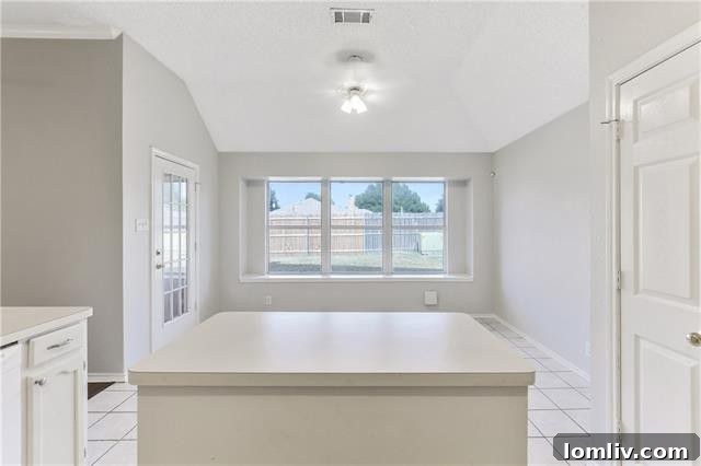 Watauga, Fort Worth Suburb Homes