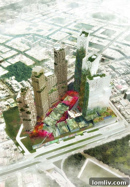 Santa Elena Resort Costa Rica Exterior View