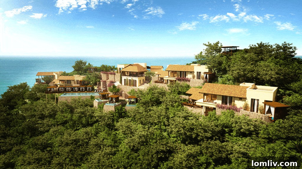 Santa Elena Resort Costa Rica Exterior