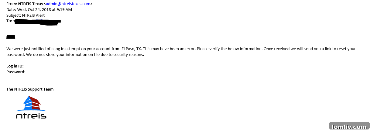 Hands on keyboard, focusing on digital security and careful online interaction