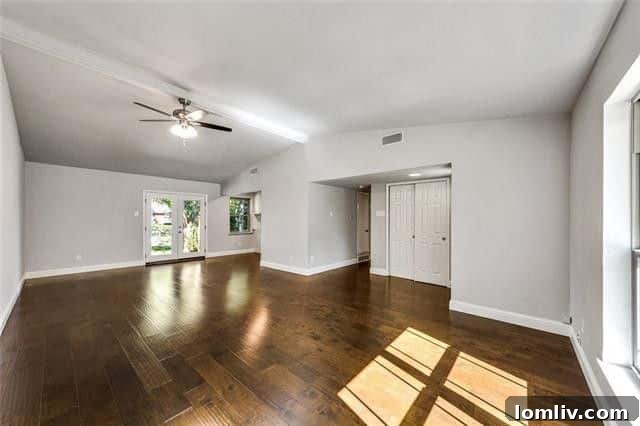 Renovated Kitchen with New Appliances - Richardson TX