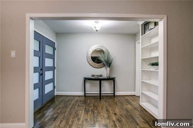 Exterior View - 803 Northlake Dr Richardson TX