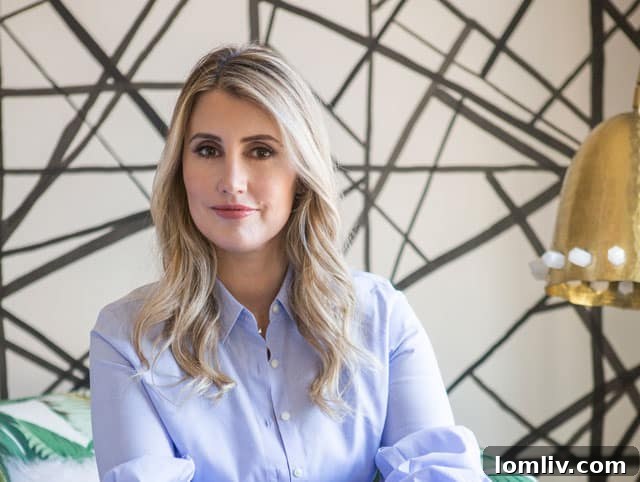 Developer Tanya Ragan Launches 'Pack The Purse' Initiative for At-Risk Mothers 2 Tanya Ragan Headshot - Developer, Wildcat Management