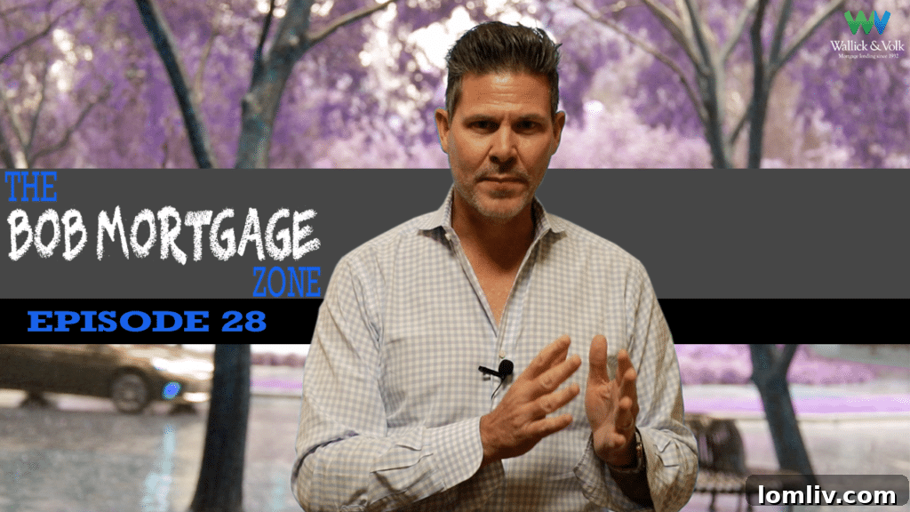 Understanding FHA vs. Conventional Loans with Bob Johnson