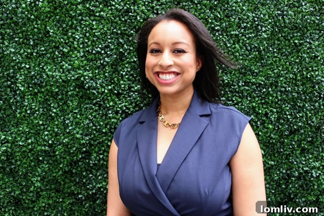 Valet Maids founder Dawna Boone making professional cleaning services accessible and trustworthy