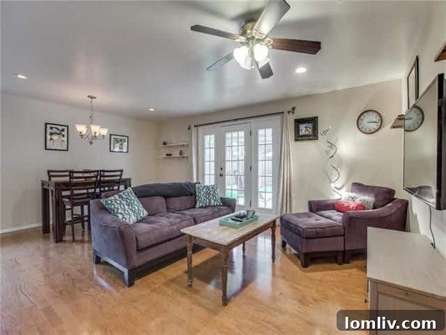 Midcentury Charm Meets Modern Flexibility in This High Valley Ranch 2 T200highvalley4