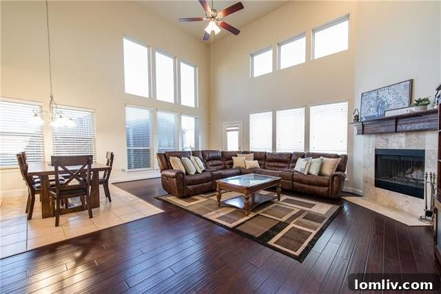 Facebook'tan İki Açık Evin İç Yüzü 2 DFW Real Estate Community