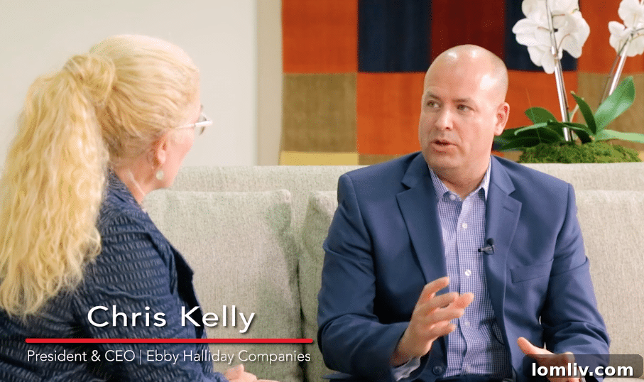 Screen Shot 2018 11 09 at 10.40.33 AM - Chris Kelly, President of Ebby Halliday
