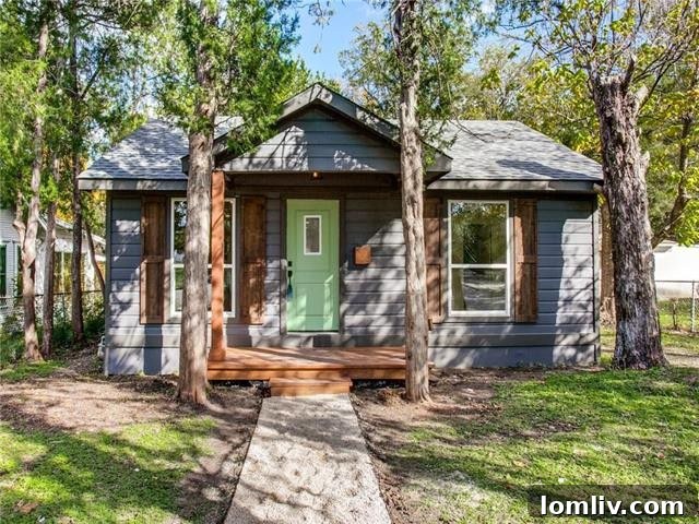 Discover Your Dream Home: 1204 S. Waverly Dr.