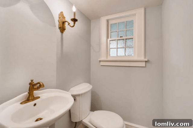 Ruth Story Wins Exclusive Windsor Place Listing 11 Another perspective of the kitchen and breakfast area, emphasizing natural light