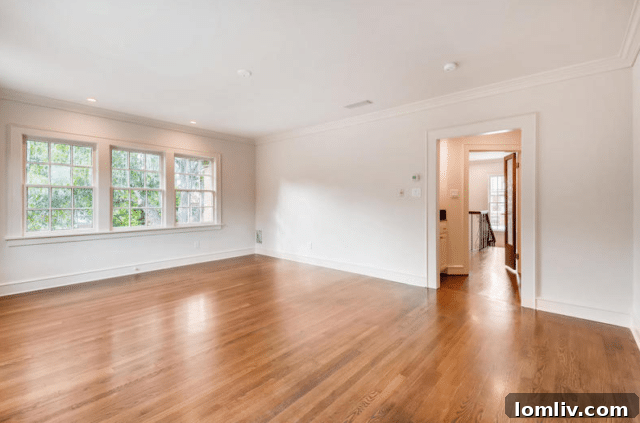 Ruth Story Wins Exclusive Windsor Place Listing 14 Luxuriously renovated master bathroom featuring Turkish Black marble countertops and Carrara floors