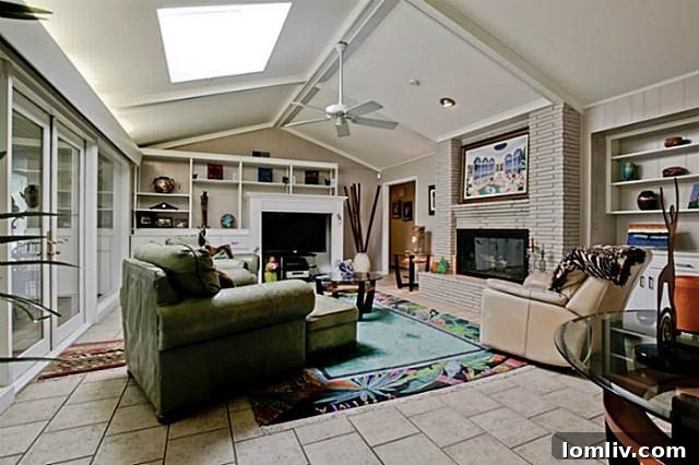 Elegant Master Bedroom in Dallas Ranch Home