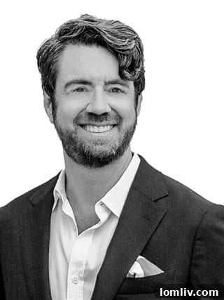 Briggs Freeman Sotheby's International Real Estate Agent J.L. Forke