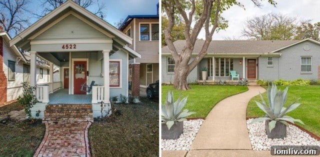 Discovering Affordable Gems in Dallas Real Estate