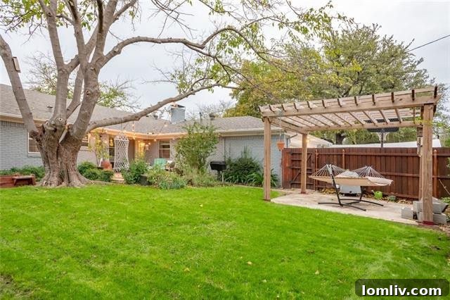 Spacious master bedroom with elegant decor and comfortable ambiance.