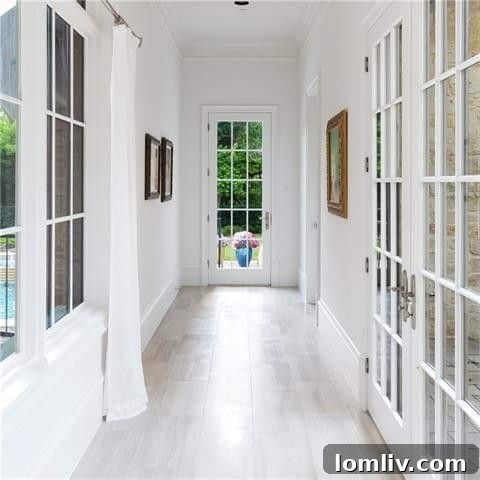 Cozy seating area with fireplace, perfect for relaxation