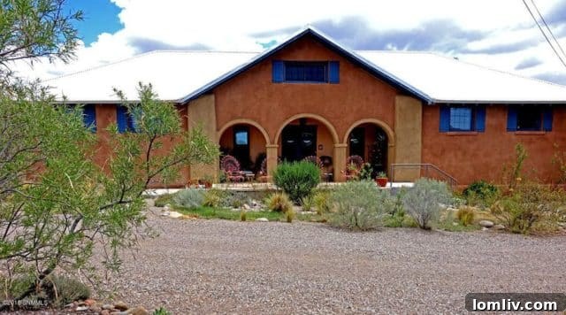 Hillsboro Schoolhouse Renovated Interior