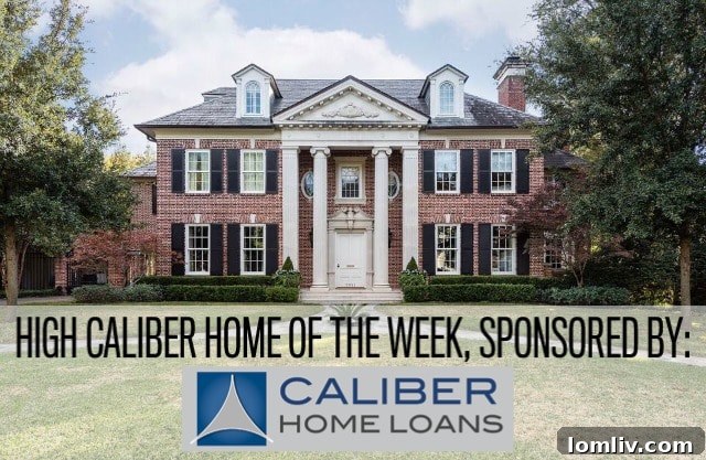 3821 Shenandoah: A Timeless Classic Revival in Highland Park - Exterior View