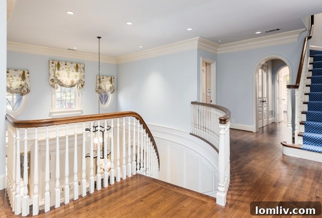 3821 Shenandoah: Elegant Bedroom with Natural Light