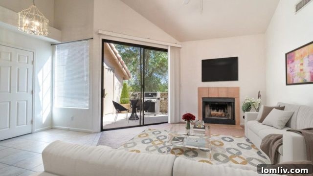 Mesa Arizona Affordable Homes