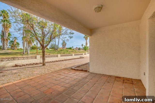 Budget-Friendly Retirement Property in Mesa