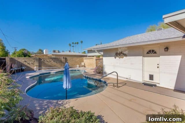 Mesa Arizona Real Estate for Retirees