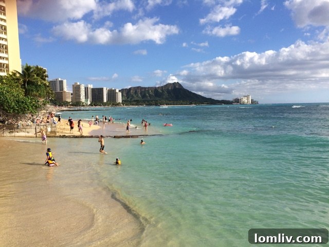 Friends enjoying sunset on a Hawaiian beach, a symbol of finding community