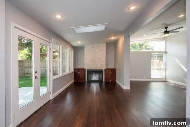 Bright and Airy Remodeled Kitchen