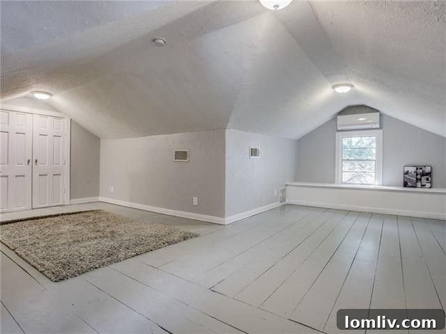 1420 Brunner Ave Backyard Landscape